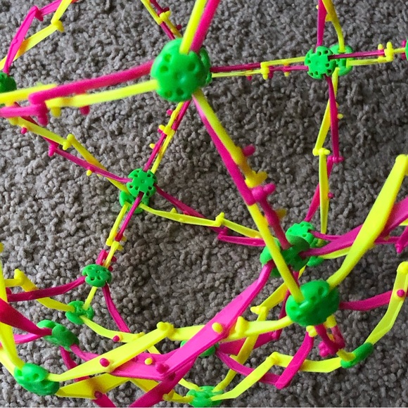 Expandable Breathing Ball - Picture 5 of 9